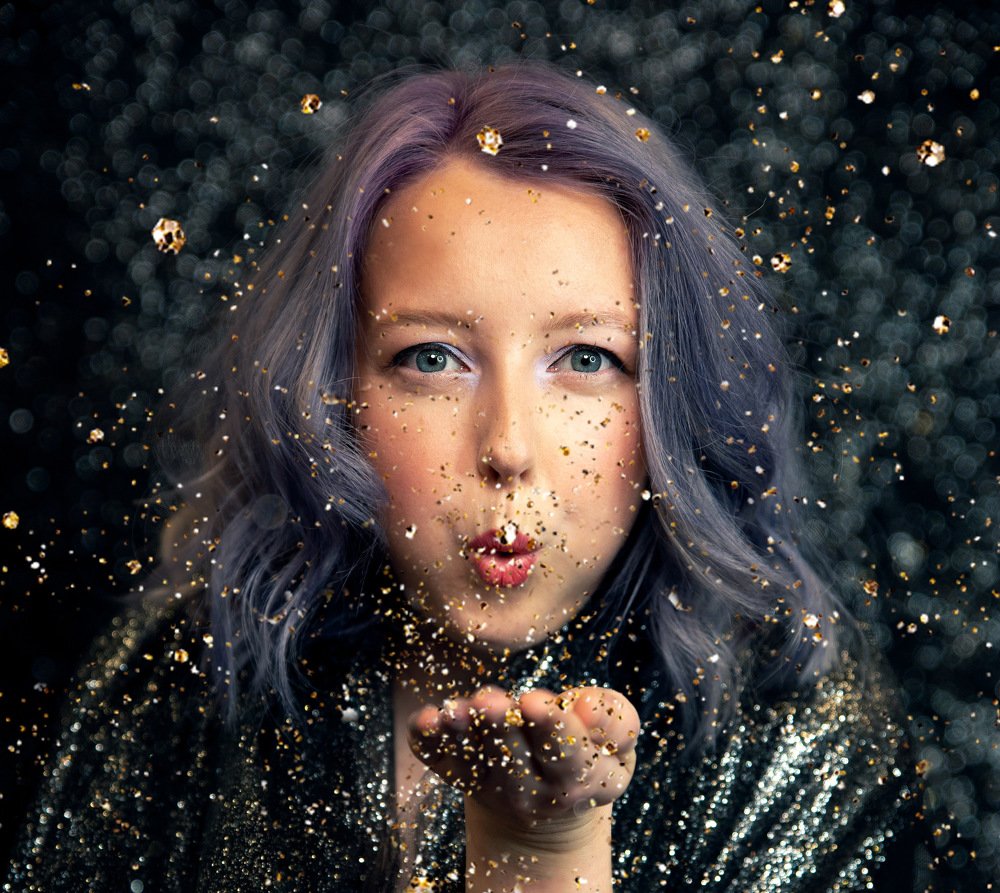 Photograph by Lorena Poltorac