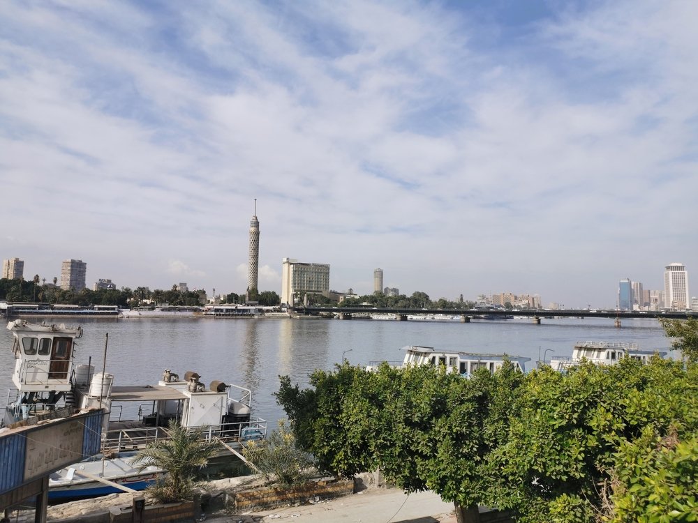 Awesome Egypt