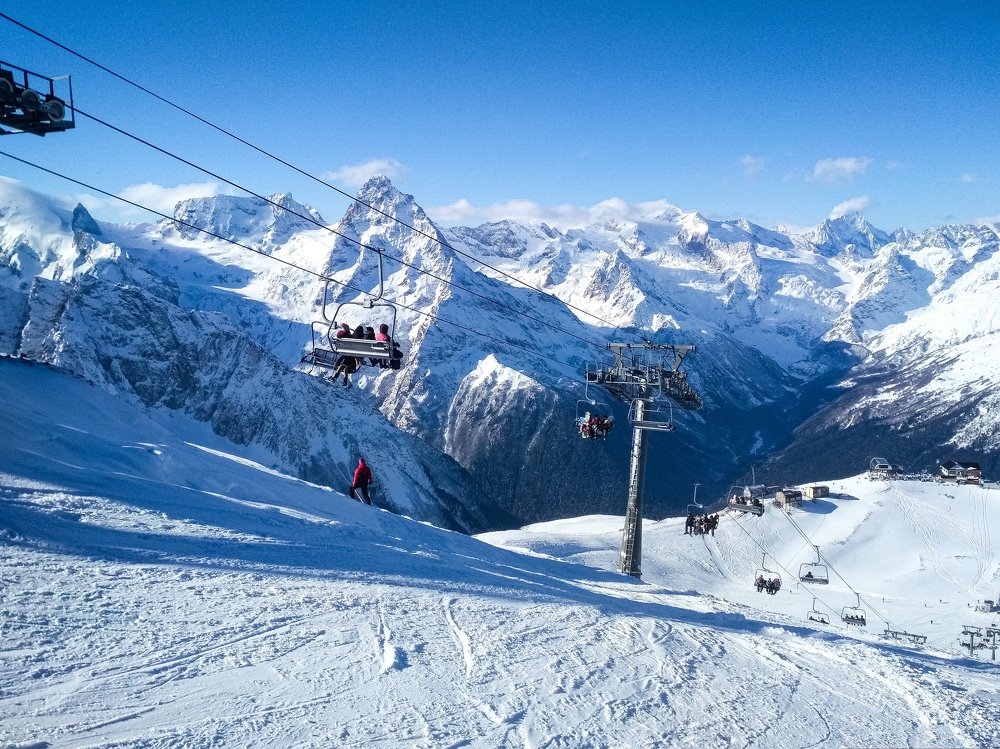 Photograph by Gerasimova Darina