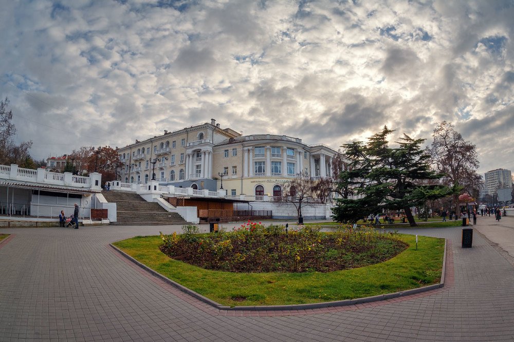 Photograph by Mihail