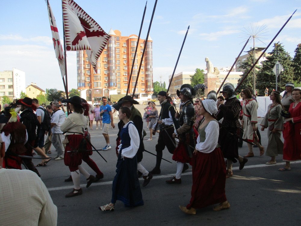 Photograph by Александр