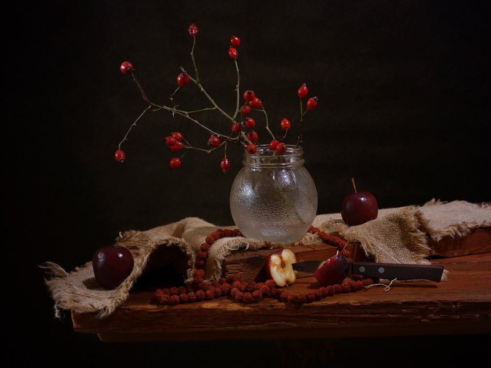 Photograph by Анжелика Королева