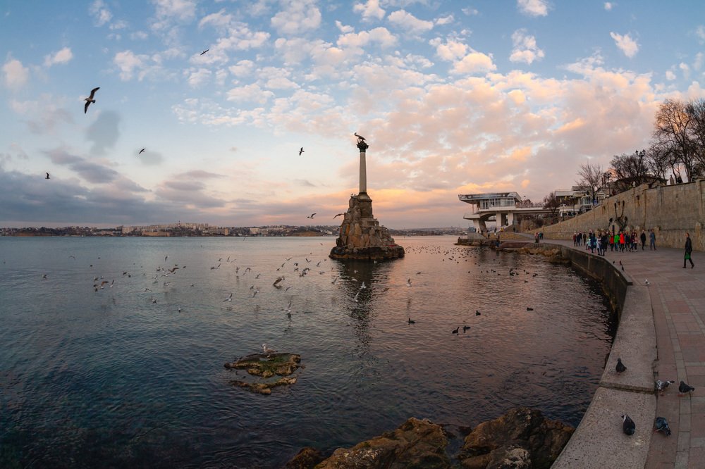 Photograph by Mihail