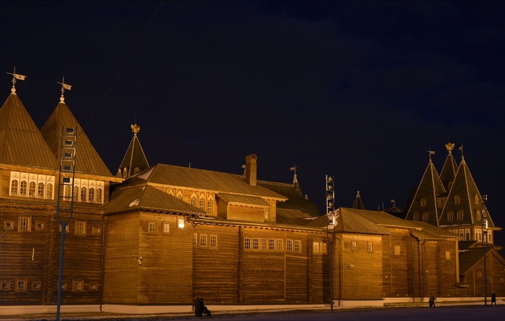 Photograph by Сергей Базовой