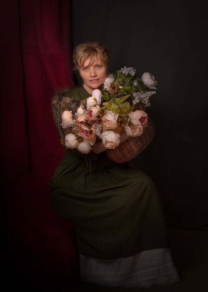 Фотография автора Наталья Кайзер