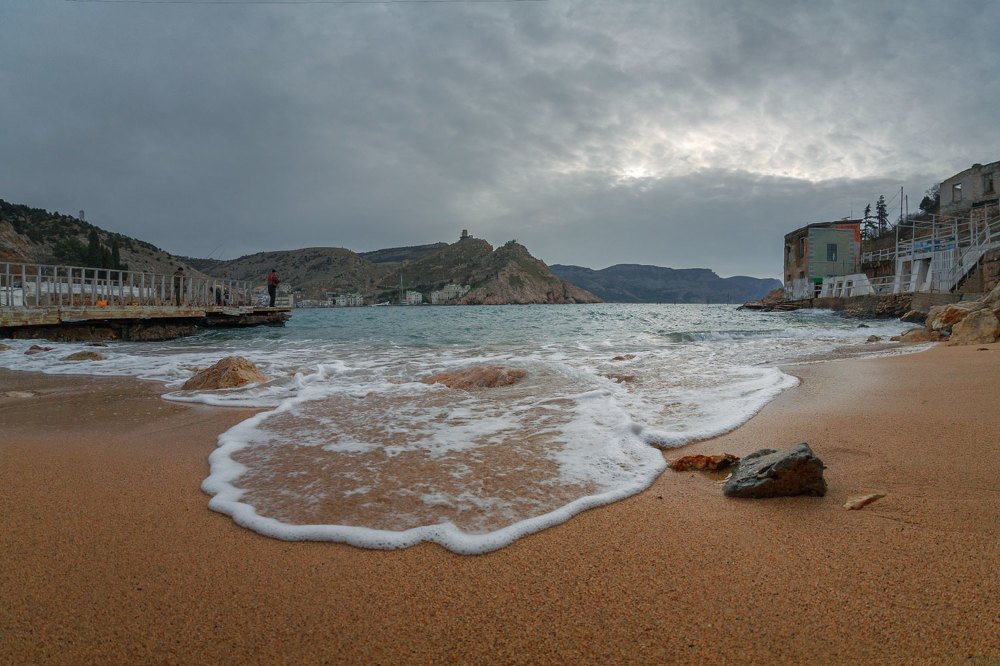 Photograph by Mihail