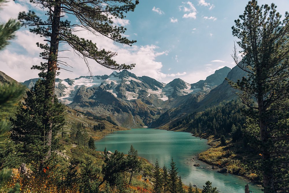 Фотография автора Степин Геннадий