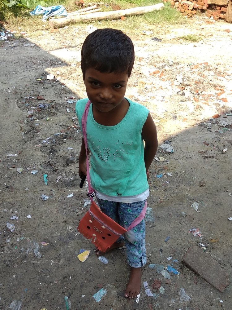 Photograph by Sunil Sharma