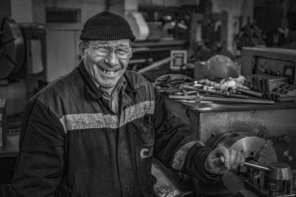 Photograph by Дмитрий Ярощук