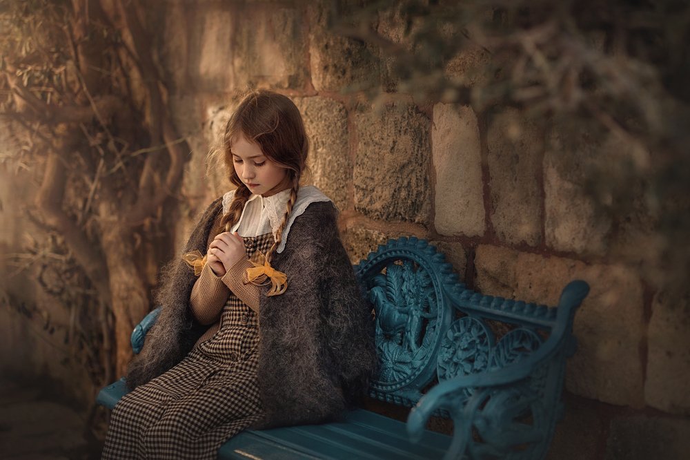 Photograph by Alla Triplik