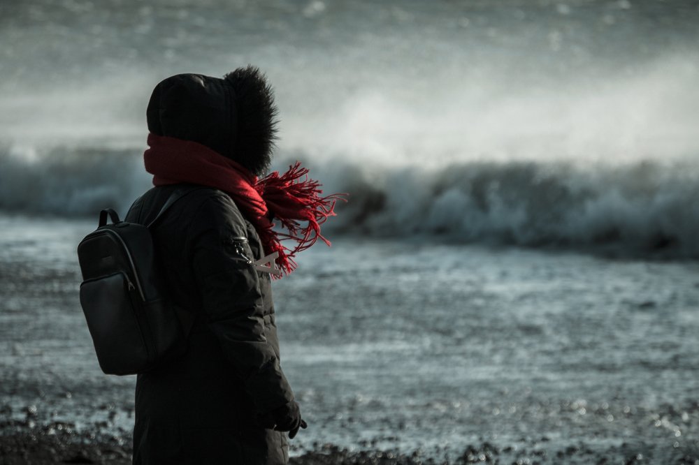 Photograph by CAN AKSOY