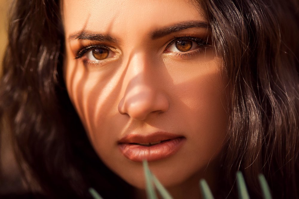 Photograph by Анастасия Гудкова