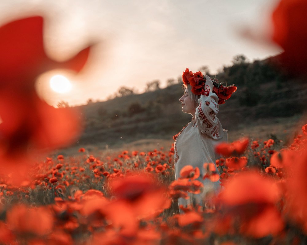 Photograph by Светлана Матюнина