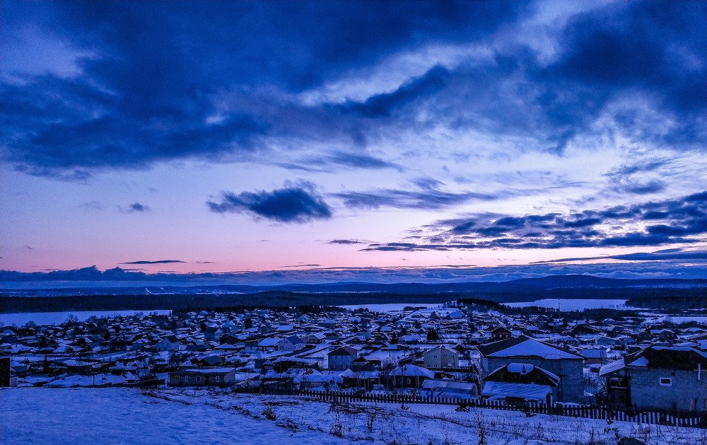 Photograph by Никита Юрин