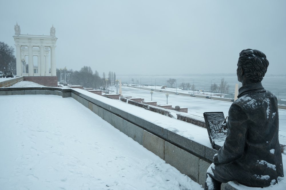 Photograph by Лебедев Юрий-Александрович