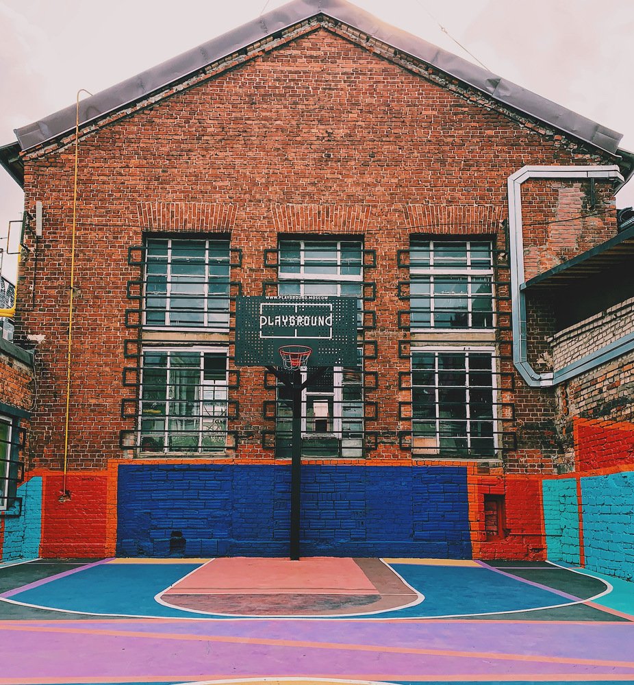 Photograph by Денис Лапшин