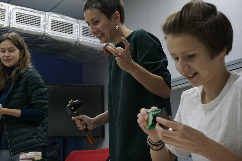 Photograph by Аня Ткачева