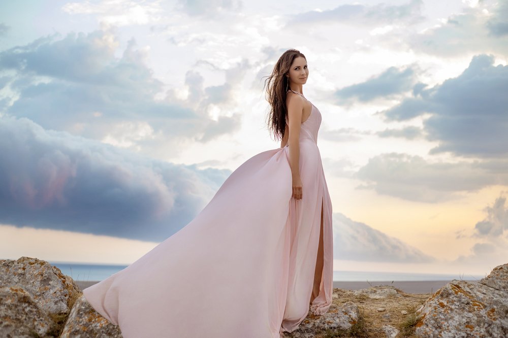 Photograph by Ксения Бурлыга