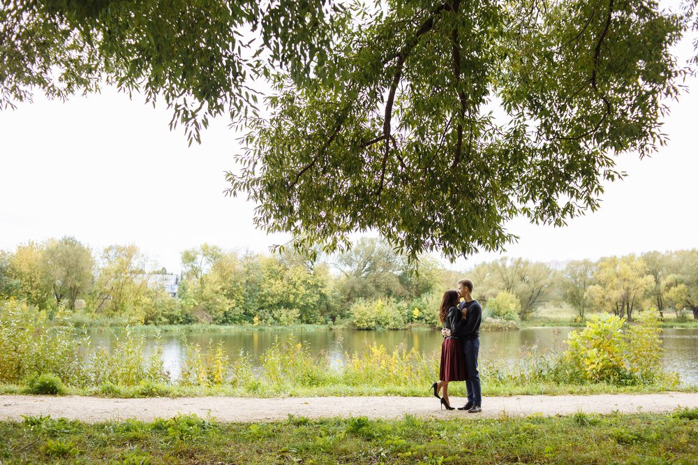 Photograph by Алена Садреева