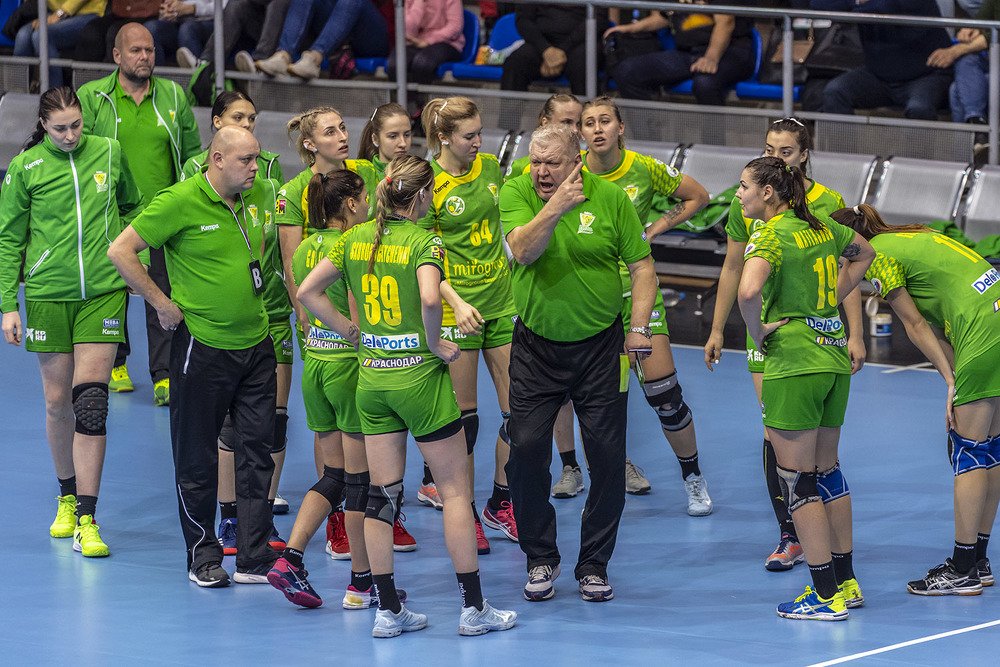 Photograph by Евгений Киселев