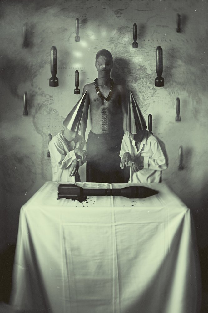 Photograph by pouya derakhshan