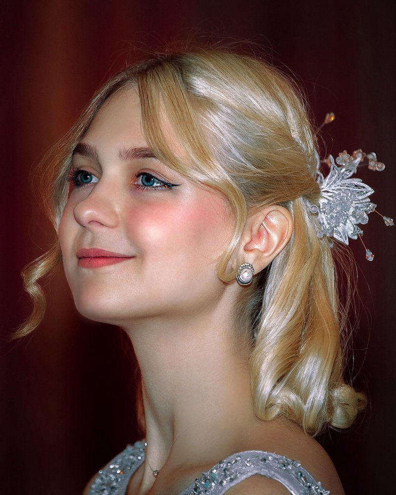 В ожидании... Кадетский бал