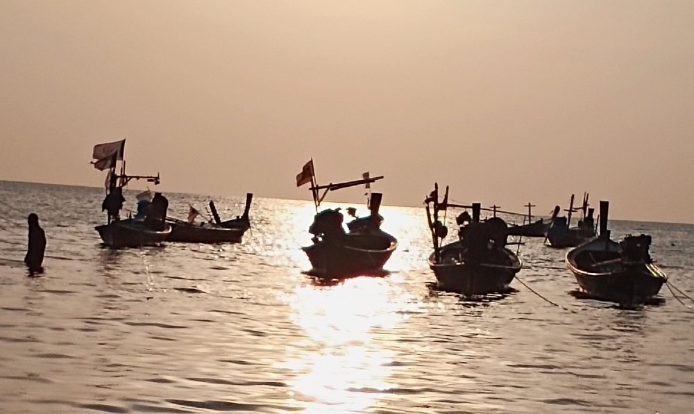 Photograph by Stephen McAtamney