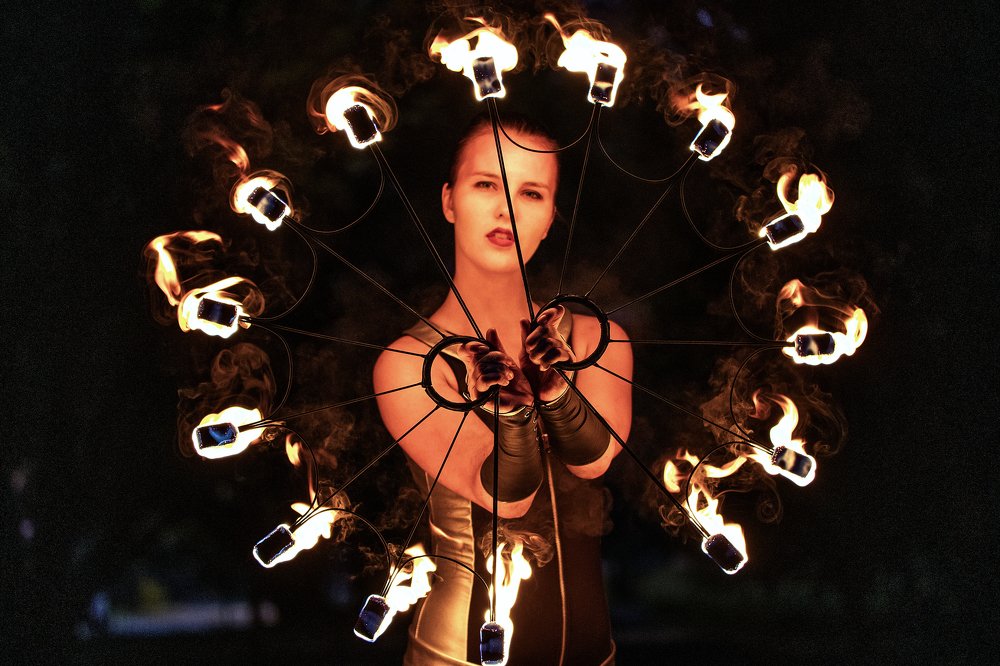 Photograph by Айша Кистаубаева