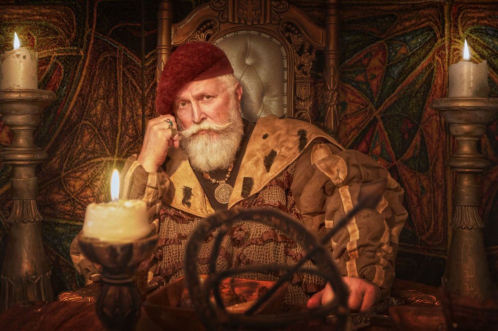 Photograph by Сергей Рехов