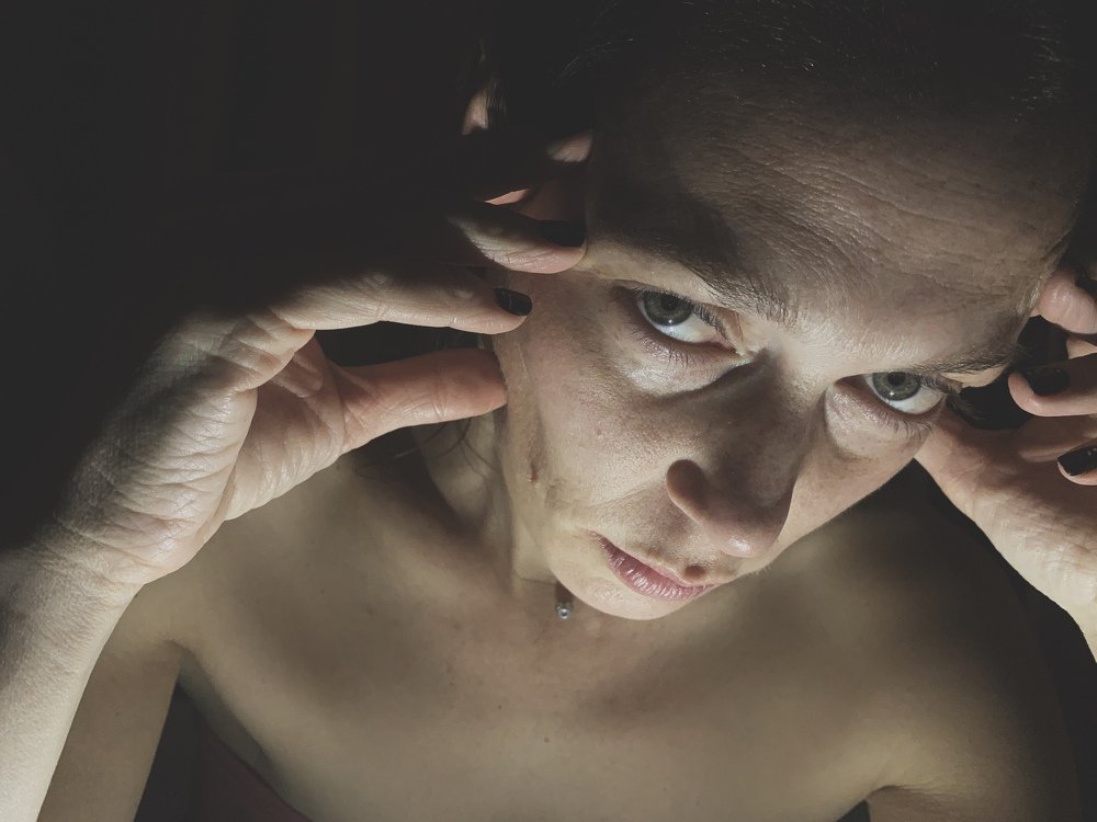 Photograph by Ольга Петухова