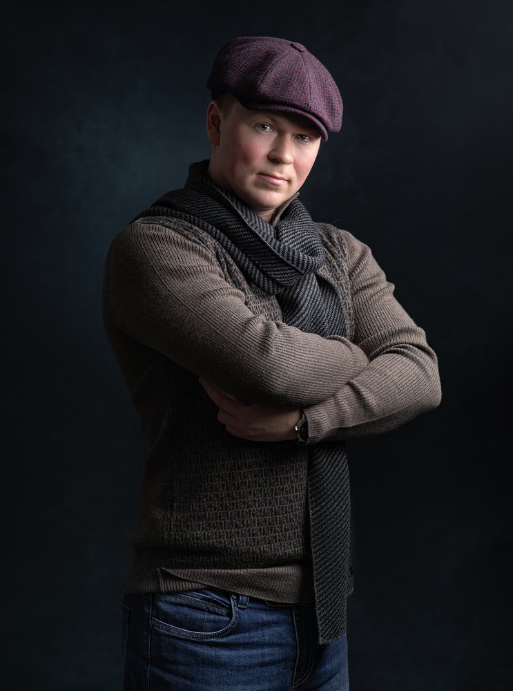 Photograph by Сергей Анисимов