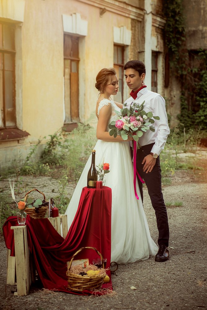 Photograph by Анастасия Гудкова