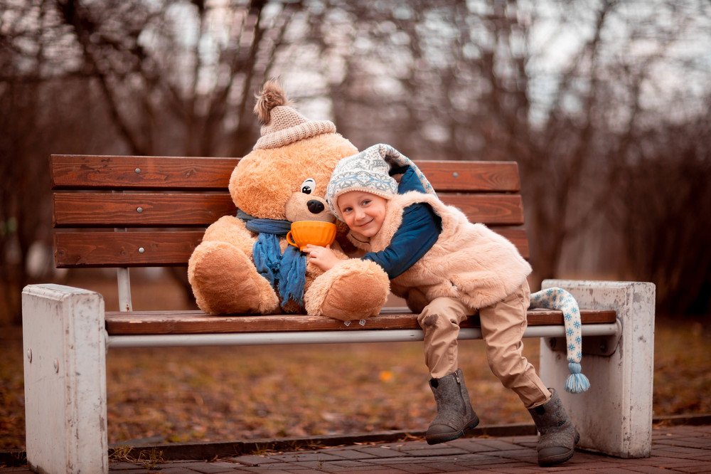 Фотография автора Анастасия Полякова