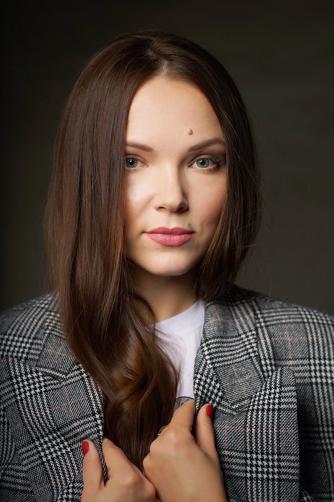 Photograph by Виктория Камышникова