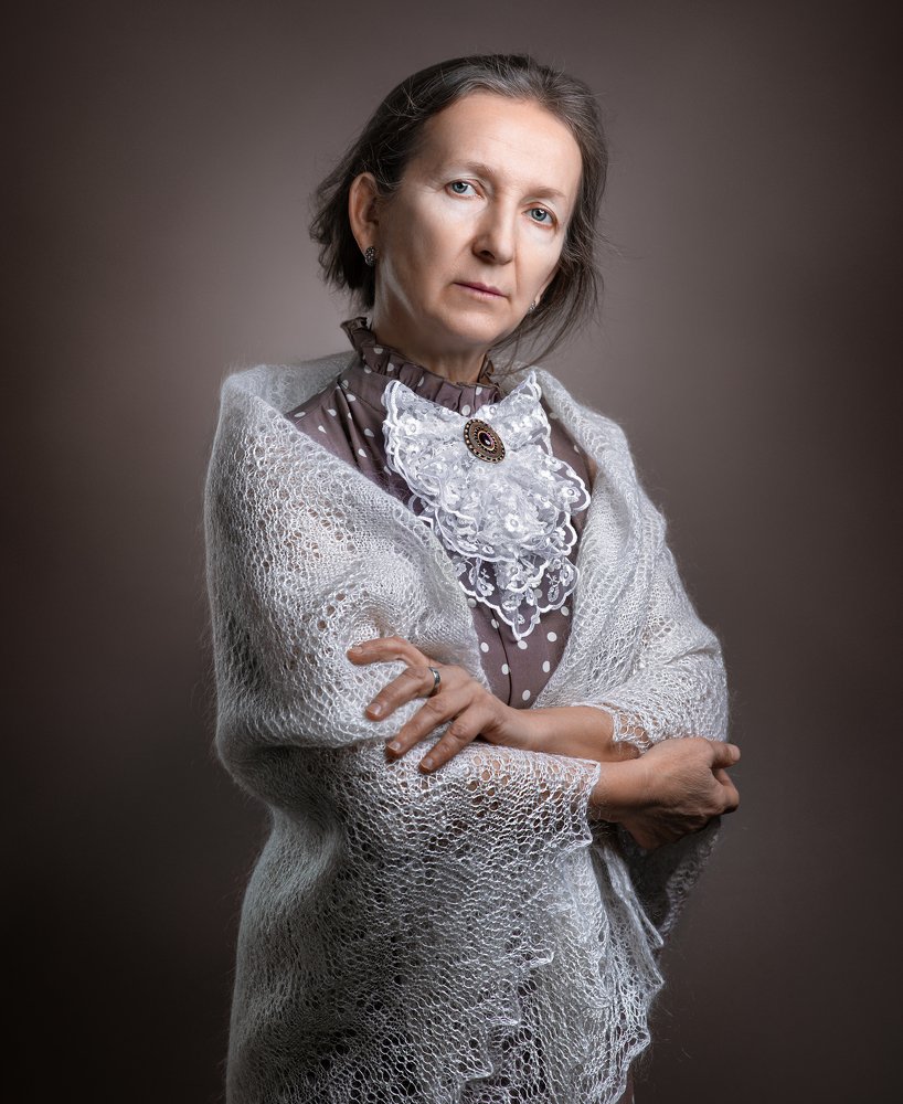 Photograph by Сергей Анисимов