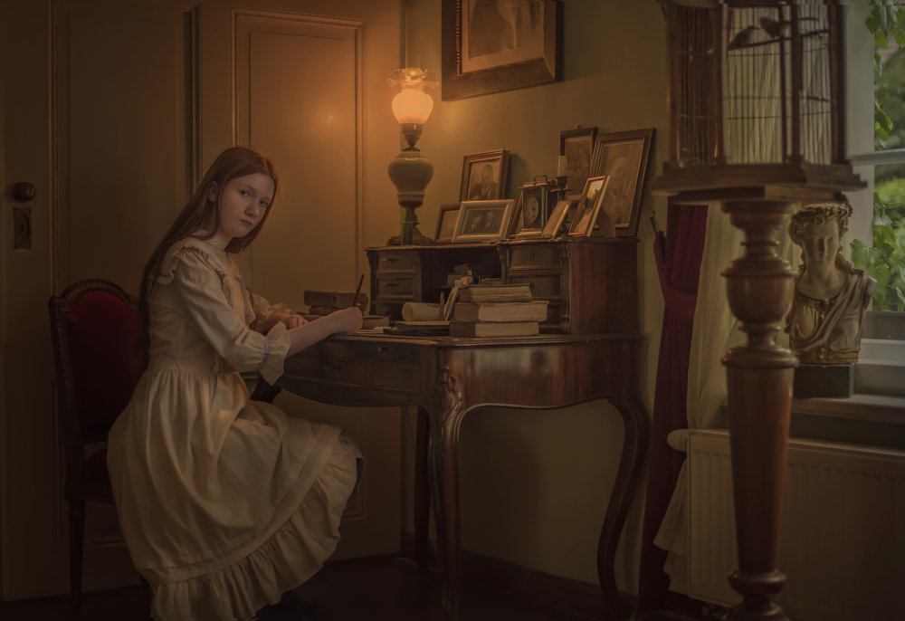 Photograph by Kasia Ucińska