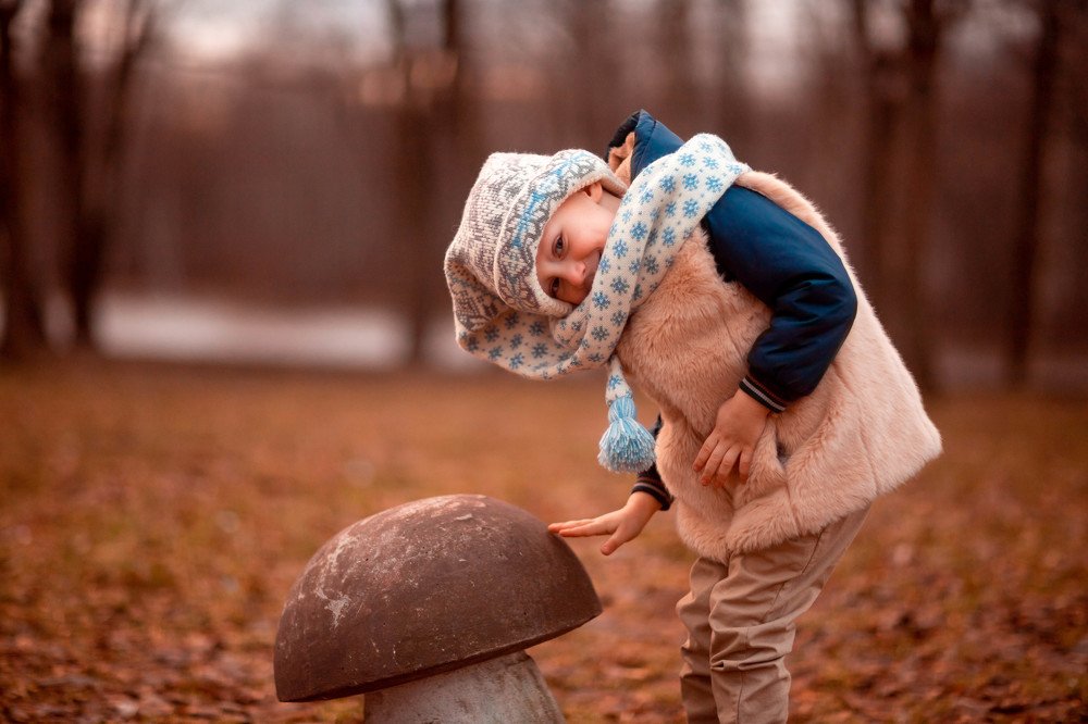 Фотография автора Анастасия Полякова