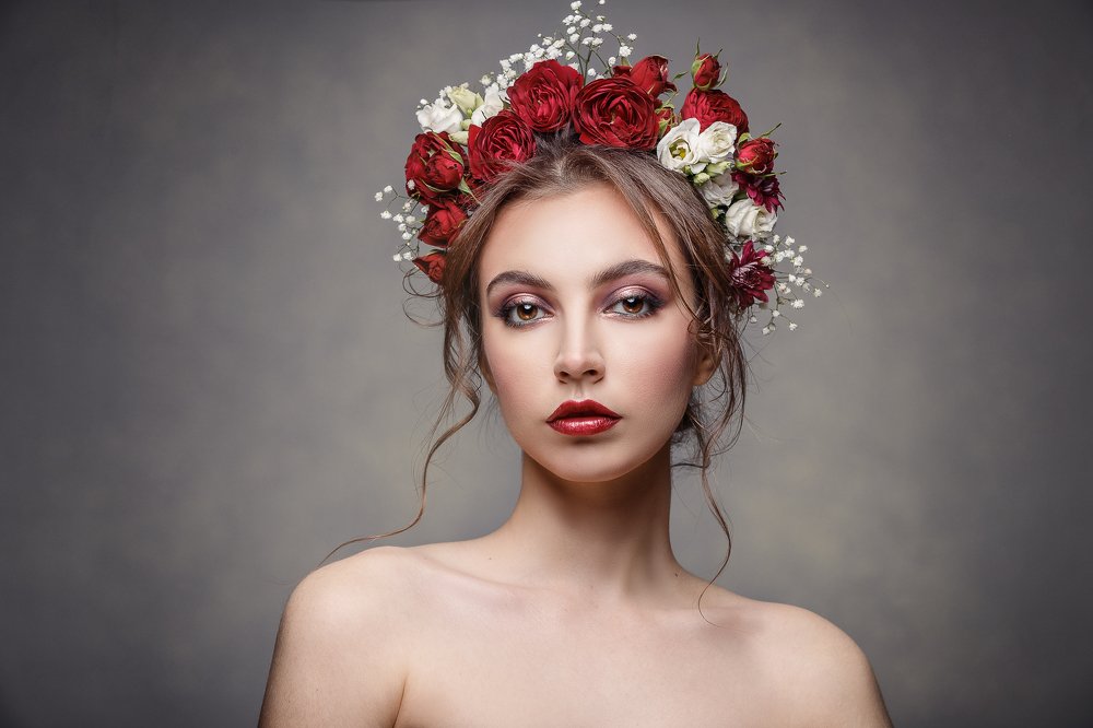 Photograph by Антон Губанов