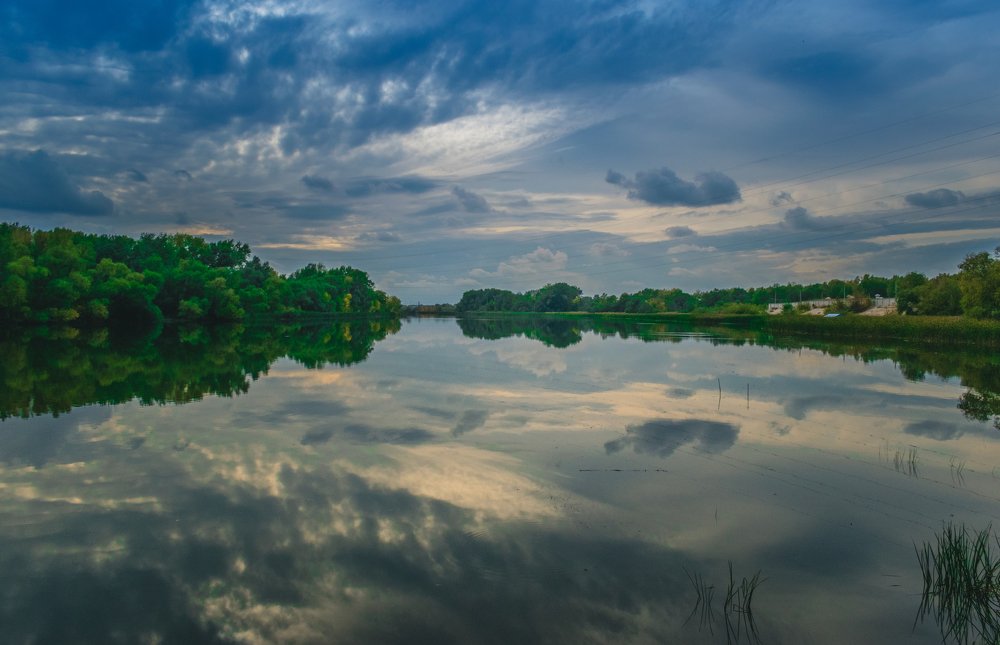 Photograph by Алексей Наугольный