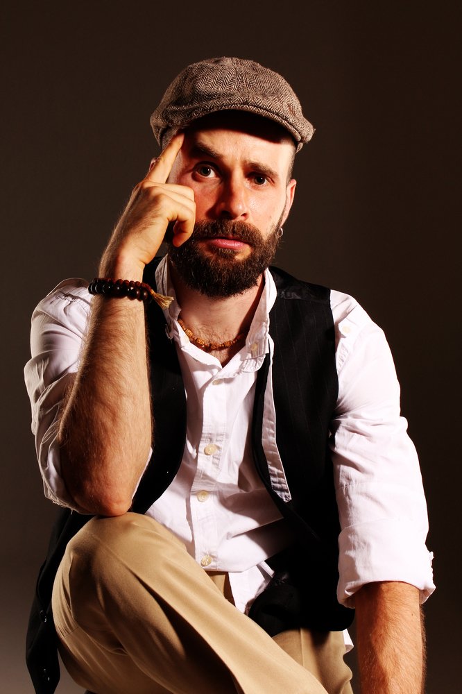 Photograph by Марьяна Третяк