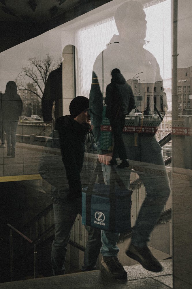 Photograph by Александр Дьяконов