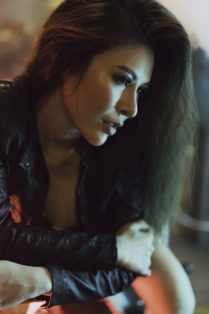 Photograph by Oscar Nguyen