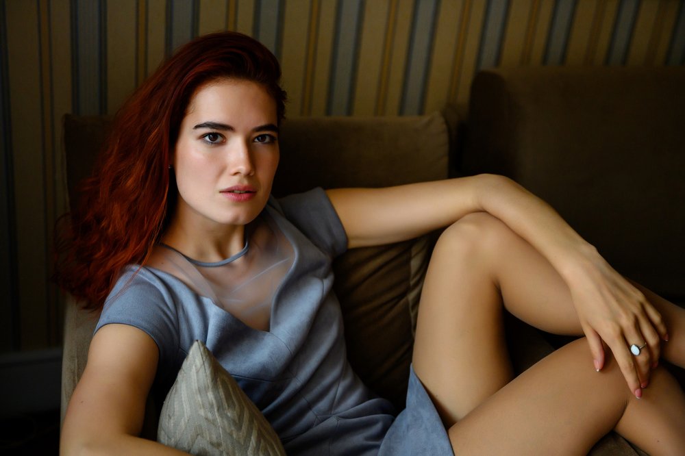 Photograph by Alina ODwyer