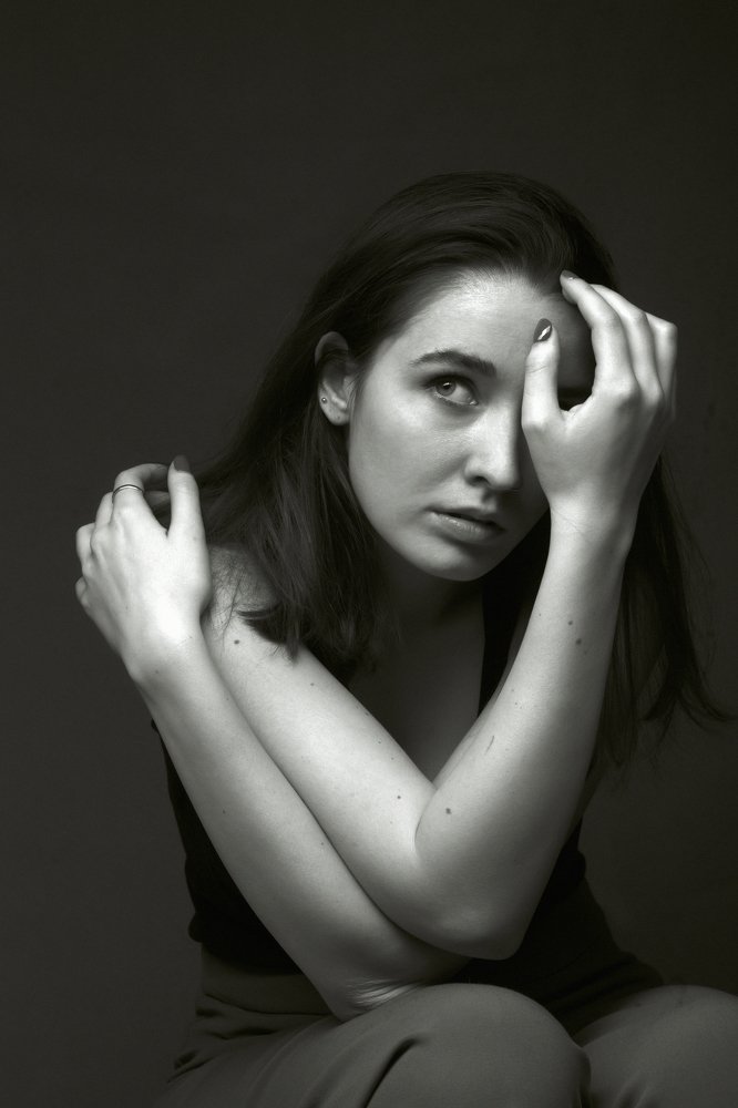 Photograph by Tatiana Oskina