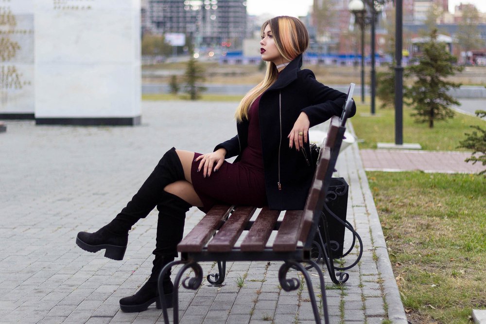 Photograph by Ivar Horfager