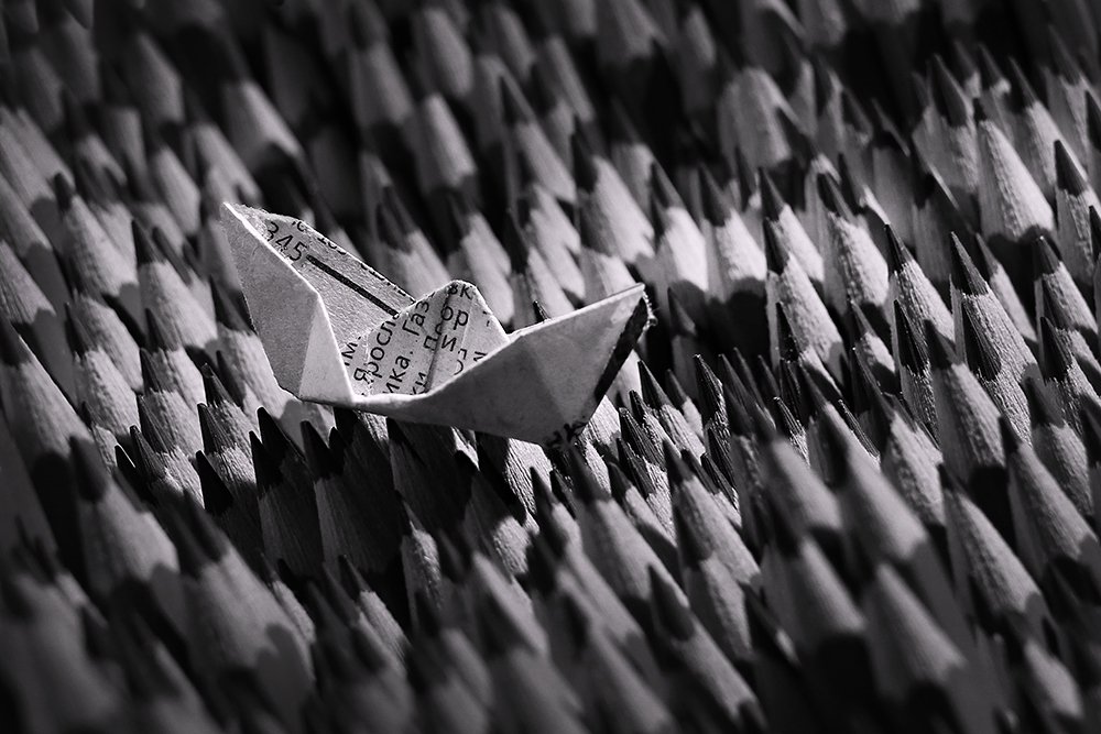 Photograph by Иван Пархоменко