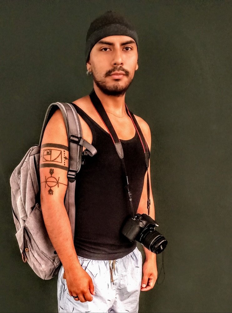 Photograph by Stephen McAtamney