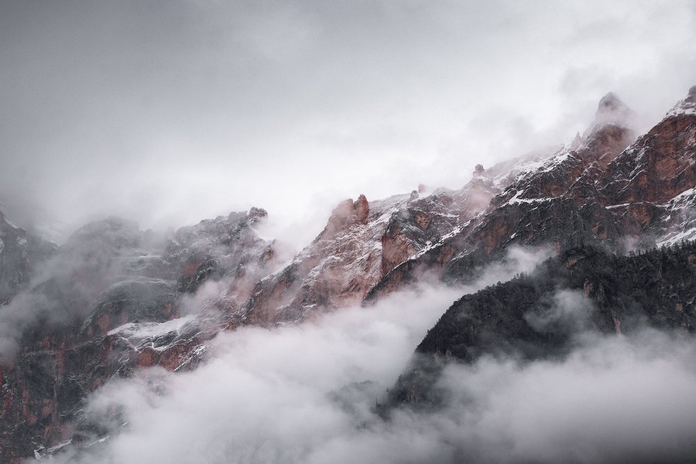 Photograph by Mattia Maniezzo