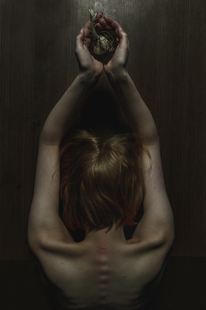 Фотография автора Татьяна Вишневская