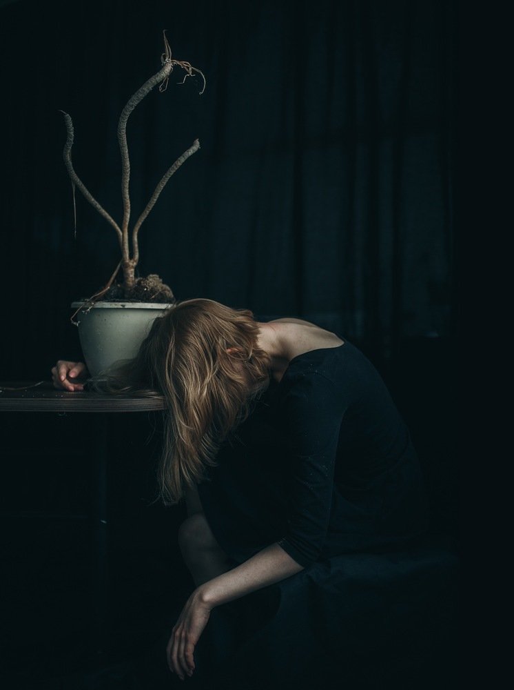 Фотография автора Татьяна Вишневская